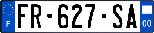 FR-627-SA