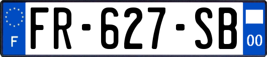 FR-627-SB