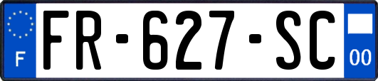 FR-627-SC