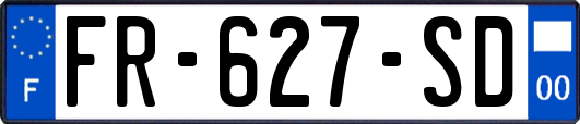 FR-627-SD