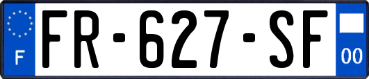 FR-627-SF
