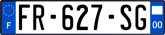 FR-627-SG