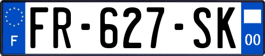 FR-627-SK