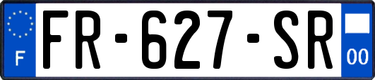 FR-627-SR