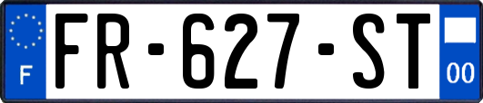 FR-627-ST