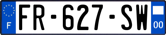FR-627-SW