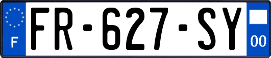 FR-627-SY