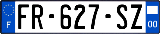 FR-627-SZ