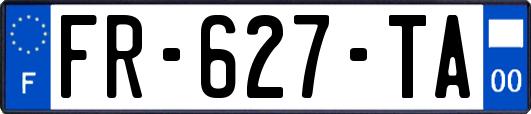 FR-627-TA