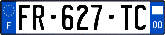 FR-627-TC