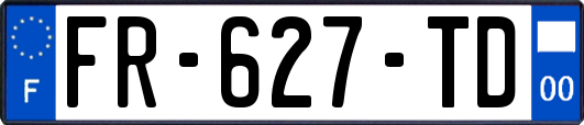 FR-627-TD