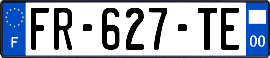 FR-627-TE