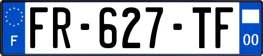 FR-627-TF