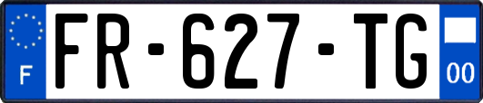 FR-627-TG