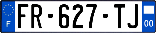 FR-627-TJ