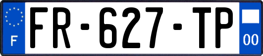 FR-627-TP