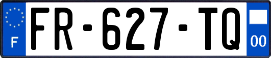 FR-627-TQ