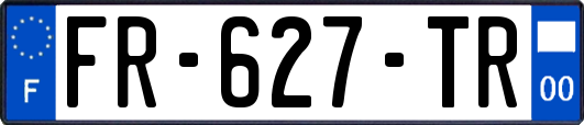 FR-627-TR