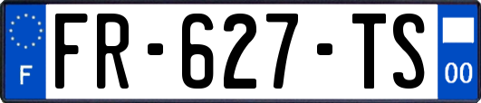 FR-627-TS