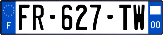 FR-627-TW