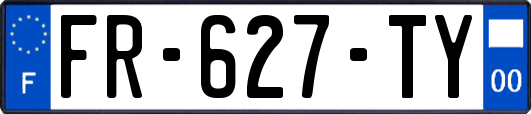 FR-627-TY