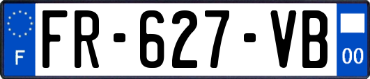FR-627-VB