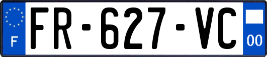 FR-627-VC