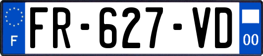 FR-627-VD