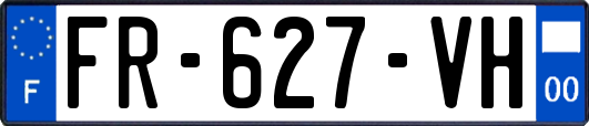 FR-627-VH