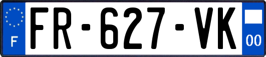 FR-627-VK