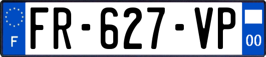 FR-627-VP