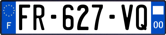 FR-627-VQ