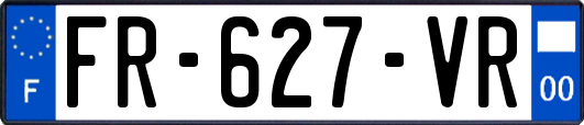 FR-627-VR