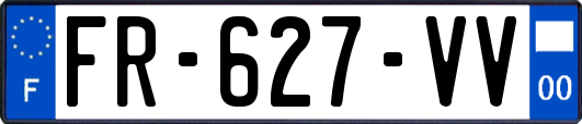 FR-627-VV