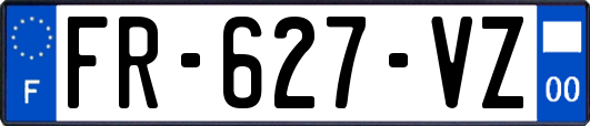 FR-627-VZ