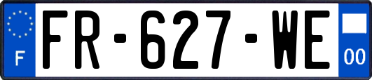 FR-627-WE