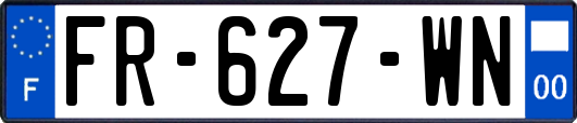 FR-627-WN