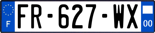 FR-627-WX