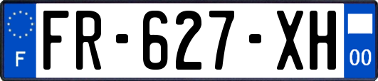 FR-627-XH