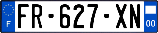 FR-627-XN