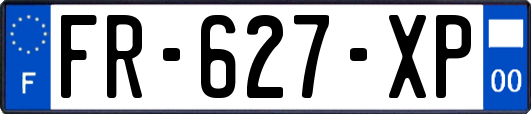 FR-627-XP