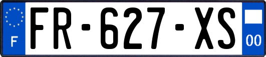 FR-627-XS