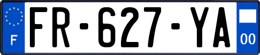 FR-627-YA