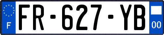 FR-627-YB