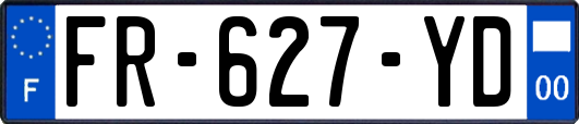 FR-627-YD