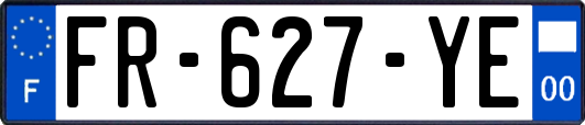FR-627-YE