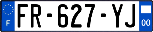 FR-627-YJ
