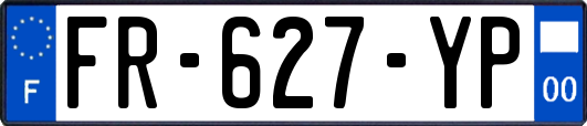 FR-627-YP