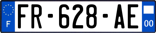 FR-628-AE