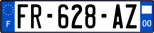 FR-628-AZ